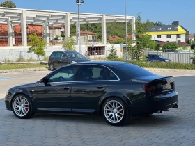 Audi A4 C4, снимка 5