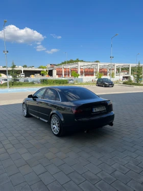 Audi A4 C4, снимка 2
