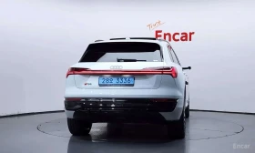 Audi E-Tron * 55 Quattro Premium * ЦЕНА ДО БГ, снимка 4