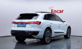 Audi E-Tron * 55 Quattro Premium * ЦЕНА ДО БГ, снимка 2