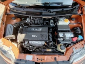 Chevrolet Kalos 1.4 16v 94hp, снимка 10