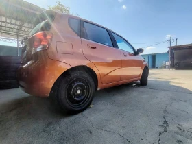 Chevrolet Kalos 1.4 16v 94hp, снимка 6