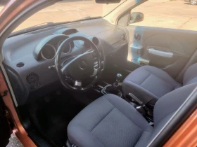 Chevrolet Kalos 1.4 16v 94hp, снимка 16