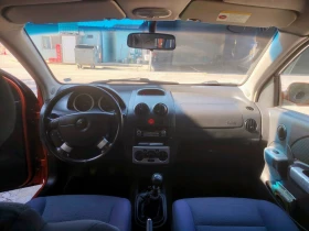 Chevrolet Kalos 1.4 16v 94hp, снимка 14