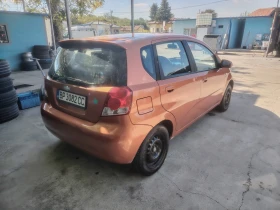 Chevrolet Kalos 1.4 16v 94hp, снимка 4