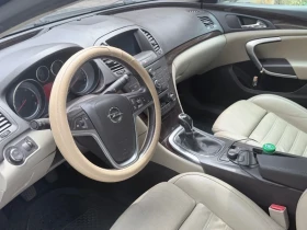 Opel Insignia, снимка 2