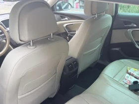 Opel Insignia, снимка 5