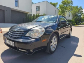 Chrysler Sebring 2.0 diesel, снимка 2