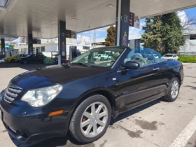 Chrysler Sebring 2.0 diesel, снимка 3
