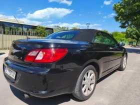 Chrysler Sebring 2.0 diesel, снимка 5