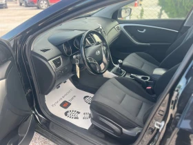 Hyundai I30 1.6 CRDI NAVI , снимка 8