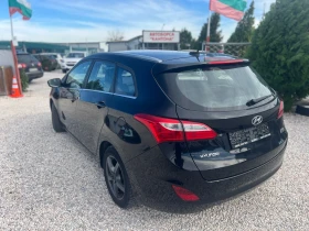 Hyundai I30 1.6 CRDI NAVI , снимка 7