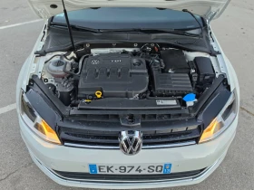VW Golf 2.0TDI 150 * АВТОМАТИК * НАВИ * АВТОПИЛОТ * ЛИЗИНГ, снимка 9