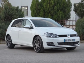 VW Golf 2.0TDI 150 * АВТОМАТИК * НАВИ * АВТОПИЛОТ * ЛИЗИНГ, снимка 5