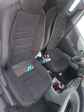 Nissan Pixo, снимка 6