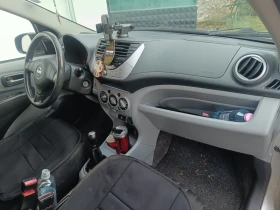 Nissan Pixo, снимка 5