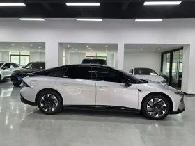 Xpeng P7, снимка 4