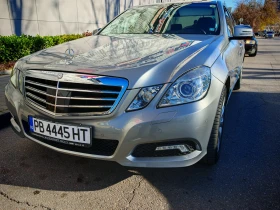 Mercedes-Benz E 350  231PS. AIERMATIC * F1* камера, DISTRTNIK! TOP!!! , снимка 1