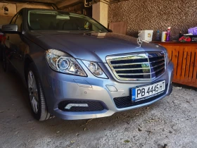 Mercedes-Benz E 350  231PS. AIERMATIC * F1* камера, DISTRTNIK! TOP!!! , снимка 13