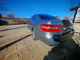 Mercedes-Benz E 350  231PS. AIERMATIC * F1* камера, DISTRTNIK! TOP!!! , снимка 6