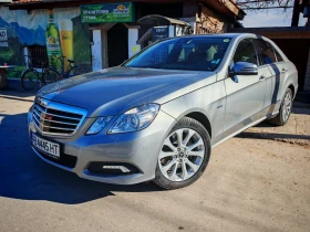 Mercedes-Benz E 350  231PS. AIERMATIC * F1* камера, DISTRTNIK! TOP!!! , снимка 3