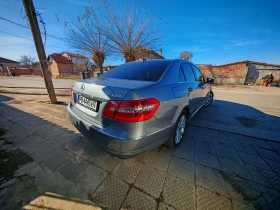 Mercedes-Benz E 350  231PS. AIERMATIC * F1* камера, DISTRTNIK! TOP!!! , снимка 5