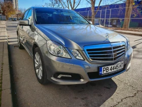 Mercedes-Benz E 350  231PS. AIERMATIC * F1* камера, DISTRTNIK! TOP!!! , снимка 2