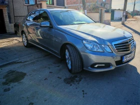 Mercedes-Benz E 350  231PS. AIERMATIC * F1* камера, DISTRTNIK! TOP!!! , снимка 4