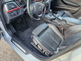 BMW 330 330 xDrive face SPORT, снимка 12 - Автомобили и джипове - 42690294