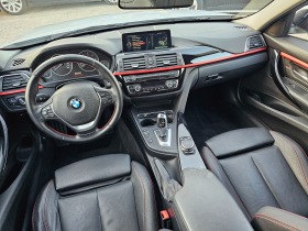 BMW 330 330 xDrive face SPORT, снимка 13 - Автомобили и джипове - 42690294