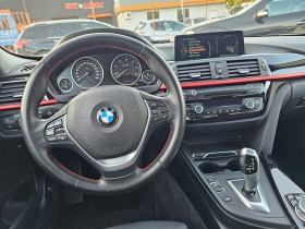 BMW 330 330 xDrive face SPORT, снимка 14