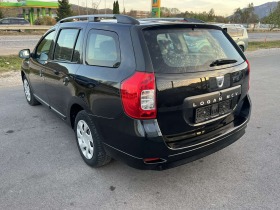 Dacia Logan 0.9I 90 EURO 5B NAVI     | Mobile.bg   5