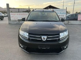     Dacia Logan 0.9I 90 EURO 5B NAVI    