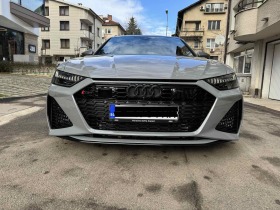     Audi Rs6 Performance
