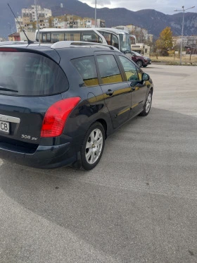 Peugeot 308 1.6 HDI 6ск - [3] 