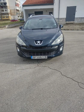 Peugeot 308 1.6 HDI 6ск - [8] 