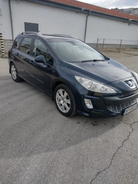 Peugeot 308 1.6 HDI 6ск - [1] 