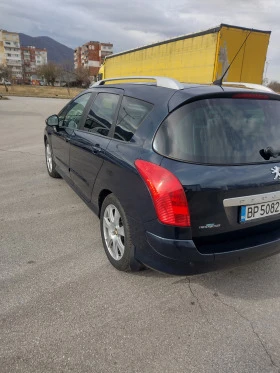 Peugeot 308 1.6 HDI 6ск - [6] 