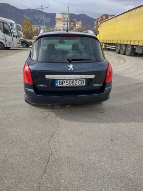 Peugeot 308 1.6 HDI 6ск - [5] 