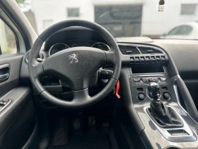 Peugeot 3008 1.6HDI, снимка 10