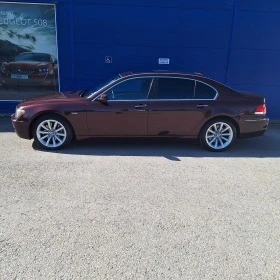     BMW 750 Li