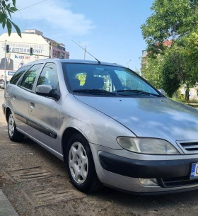 Citroen Xsara, снимка 2