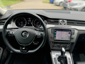 VW Passat ALLTRACK 2.0 TDI 4Motion, снимка 7