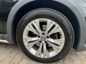 VW Passat ALLTRACK 2.0 TDI 4Motion, снимка 11