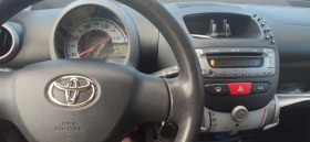 Toyota Aygo 1.0, снимка 9