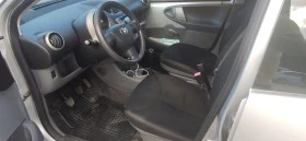 Toyota Aygo 1.0, снимка 7