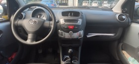 Toyota Aygo 1.0, снимка 8
