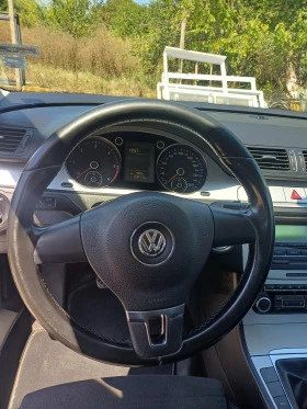 VW Passat 2.0 tdi cbdc common rail | Mobile.bg    7