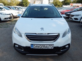 Peugeot 2008 1.6HDI* ALLURE* , снимка 2