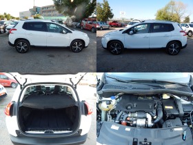 Peugeot 2008 1.6HDI* ALLURE* , снимка 7